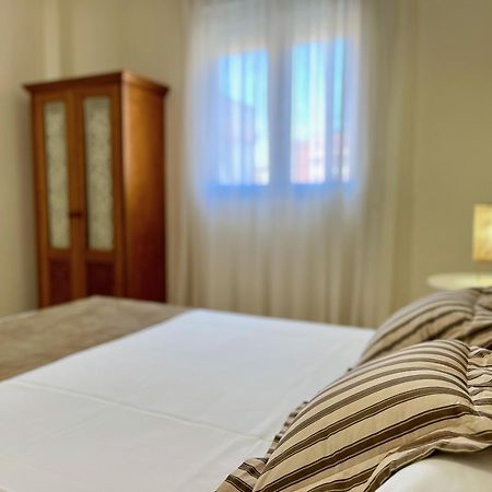Wallada Vistalegre Córdoba Eksteriør bilde